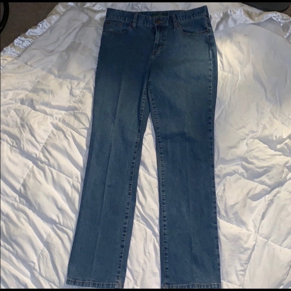 Ralph Lauren Jeans 6
